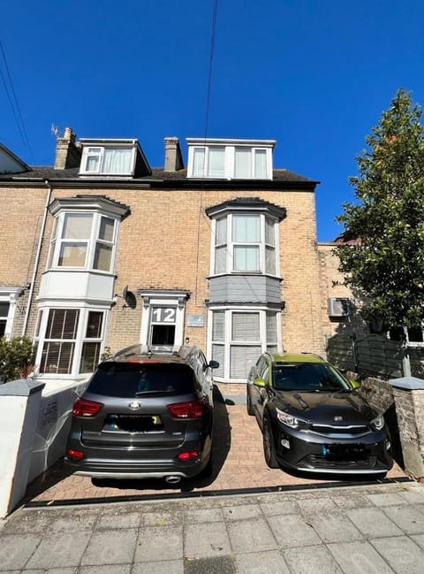 The Grange House in Weymouth