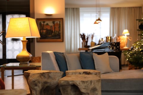 Ellé'Belle Oudsbergen 1-, 2- or 3-Bedrooms House in Limburg (province)