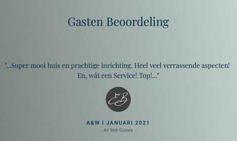 Ellé'Belle Oudsbergen 1-, 2- or 3-Bedrooms House in Limburg (province)