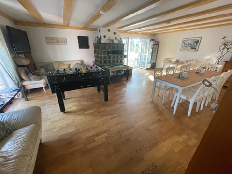 PENSION JÄGER - der Geheimtipp am Europa-Park Bed and Breakfast in Rust