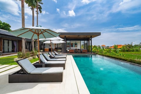 Villa Eden by BaliSuperHost Villa in Sukawati