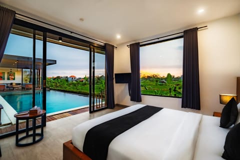 Villa Eden by BaliSuperHost Villa in Sukawati