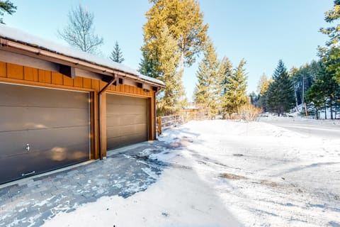 Sun Valley Alpenglow House in Ketchum