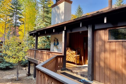 Sun Valley Alpenglow House in Ketchum