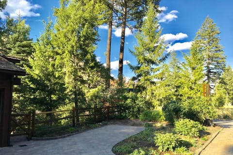 Sun Valley Alpenglow House in Ketchum