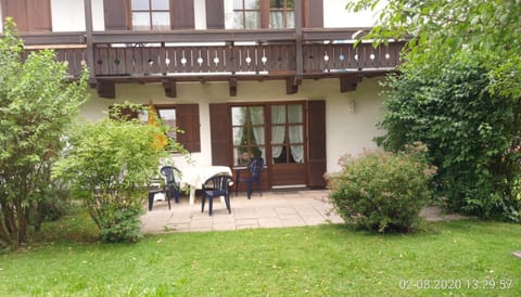 Ferienwohnung Theresa Apartment in Prien am Chiemsee