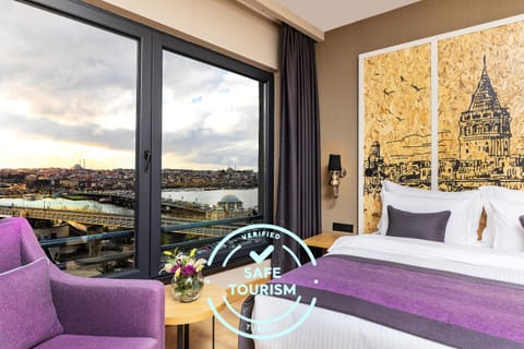 View (from property/room), View (from property/room), Sea view, Sea view