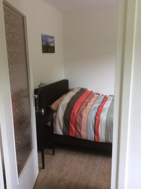 Vakantiehuisje vlakbij de duinen Apartment in Rockanje