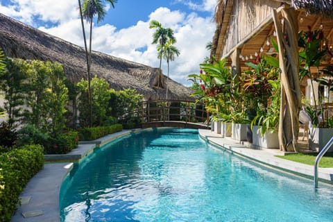 Swimming pool, Swimming pool
