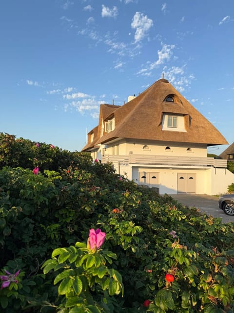 Ocean-View-I-Holiday-Apartments-Sylt Apartment in Westerland