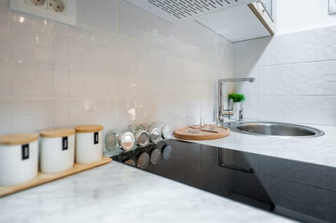 Apartman Sofi LUX Apartment in Vojvodina