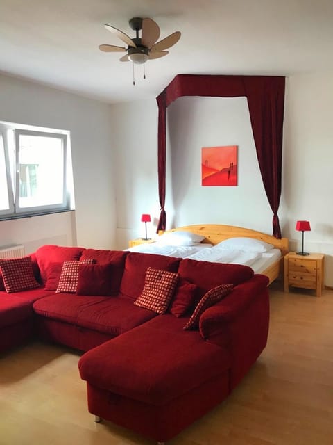 City-Hotel Kaiserhof Hotel in Saarbrücken