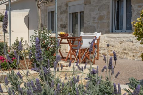 Property building, Balcony/Terrace