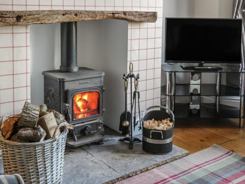 Brinkburn Cottage House in England