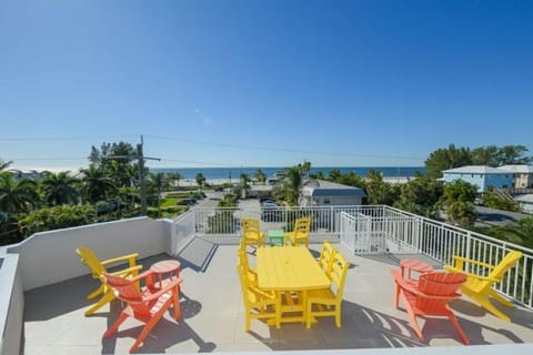 2201 AVE C home House in Bradenton Beach