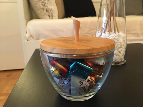 Studio 16 Apartment in Novi Sad