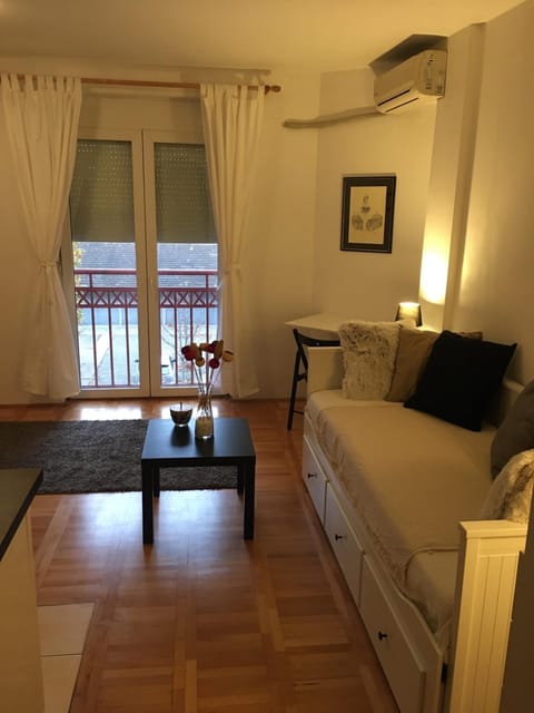 Studio 16 Apartment in Novi Sad