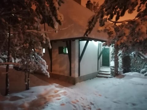 Jarebika Apartment in Zlatibor District, Serbia