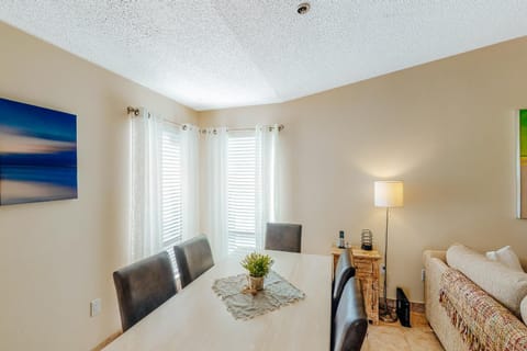 Mangrove Oasis Apartment in Holmes Beach