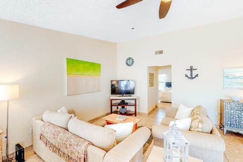 Mangrove Oasis Apartment in Holmes Beach