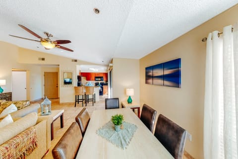 Mangrove Oasis Apartment in Holmes Beach