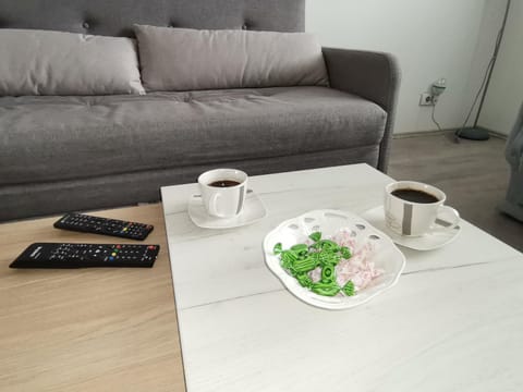 Fantastik Apartment in Zlatibor District, Serbia