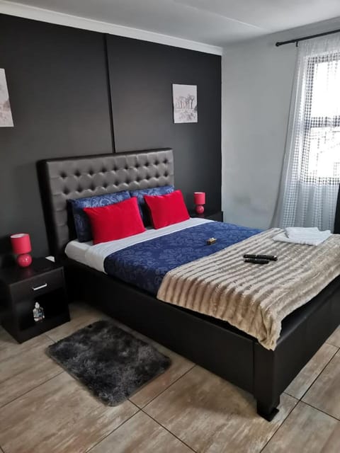 ILITHA PARK Vacation rental in Cape Town