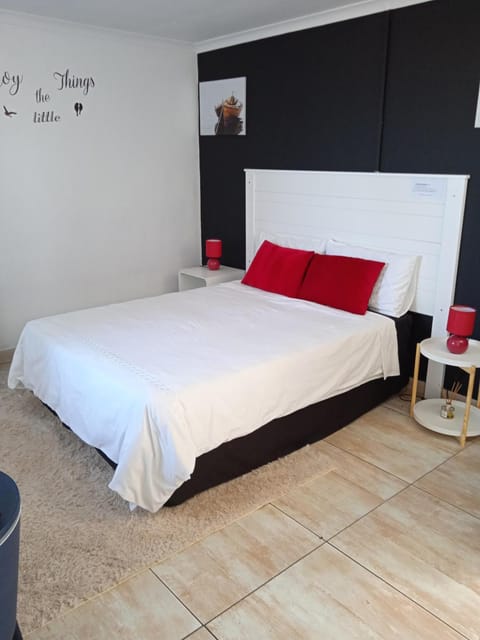 ILITHA PARK Vacation rental in Cape Town