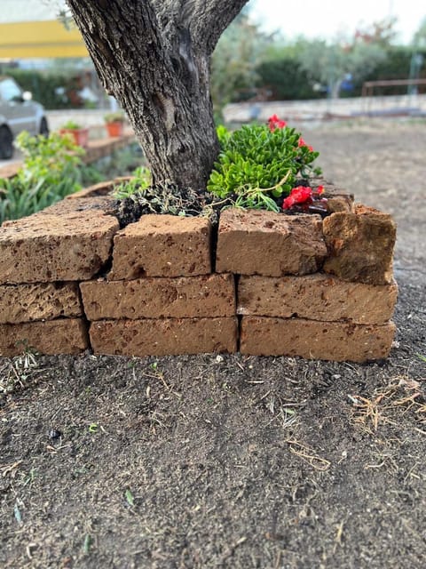 APPARTAMENTO Tamburro Apartment in Molise, Italy