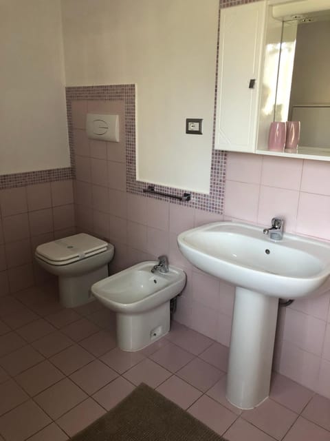 APPARTAMENTO Tamburro Apartment in Molise, Italy