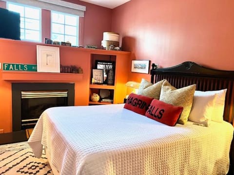 Inn of Chagrin Inn in Chagrin Falls