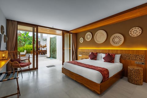 Villa Melissa by BaliSuperHost Villa in Tampaksiring