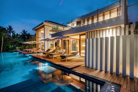 Villa Melissa by BaliSuperHost Villa in Tampaksiring