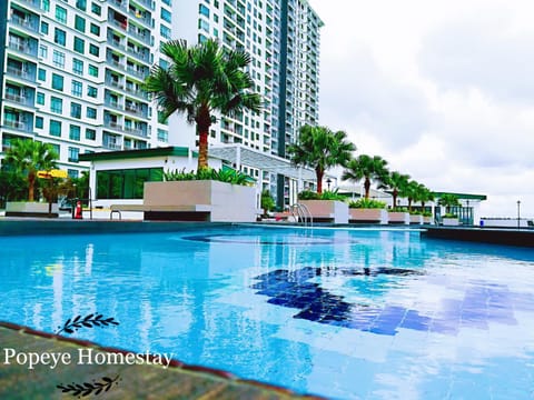 Property building, Neighbourhood, Fitness centre/facilities, Evening entertainment, Swimming pool, Entertainment