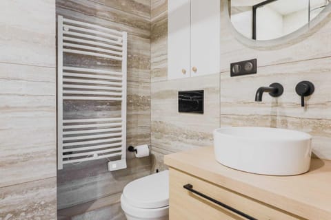 Welcoming Apartment - 2BR-6P - Bastille Apartment in Paris