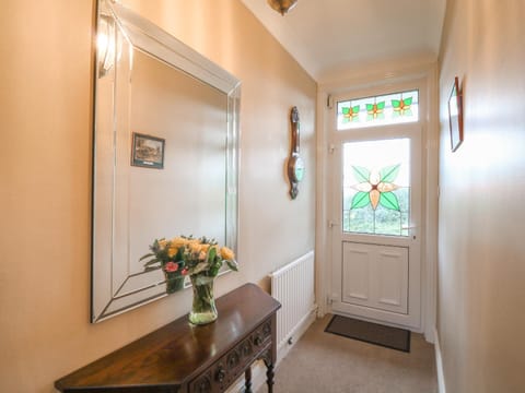 Silver Crooks House in Holsworthy