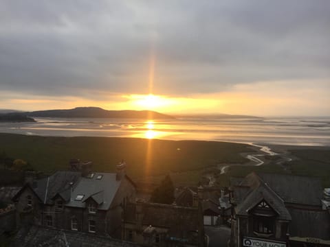 Sunrise