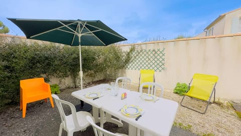 Patio, Balcony/Terrace, Dining area