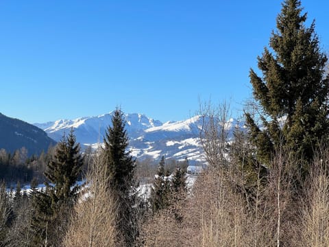 View (from property/room)