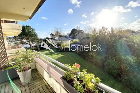 Charmant T3 cosy À 2 pas du bourg et des plages Apartment in Brittany