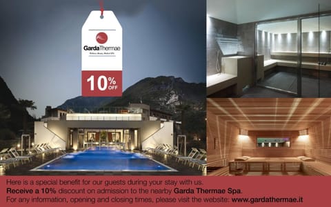 Casa Joanna Apartment in Nago–Torbole