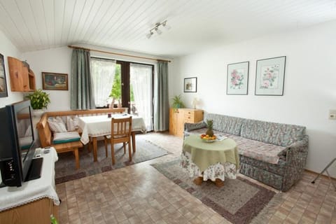 Ferienwohnung Daiber Apartment in Grassau