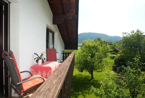 Ferienwohnung Daiber Apartment in Grassau