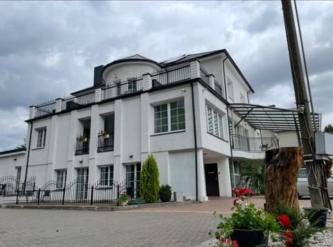 La-Vanda Apartment in Lithuania