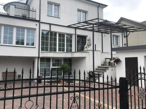 La-Vanda Apartment in Lithuania