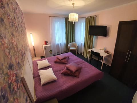 La-Vanda Apartment in Lithuania