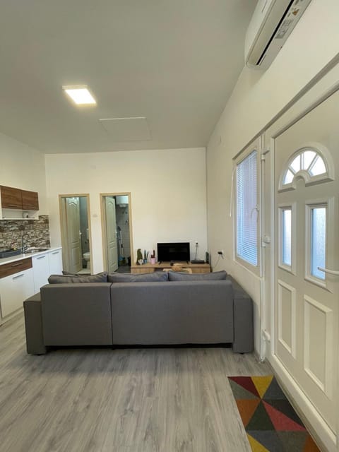 Apartman Arthur Apartment in Timiș County