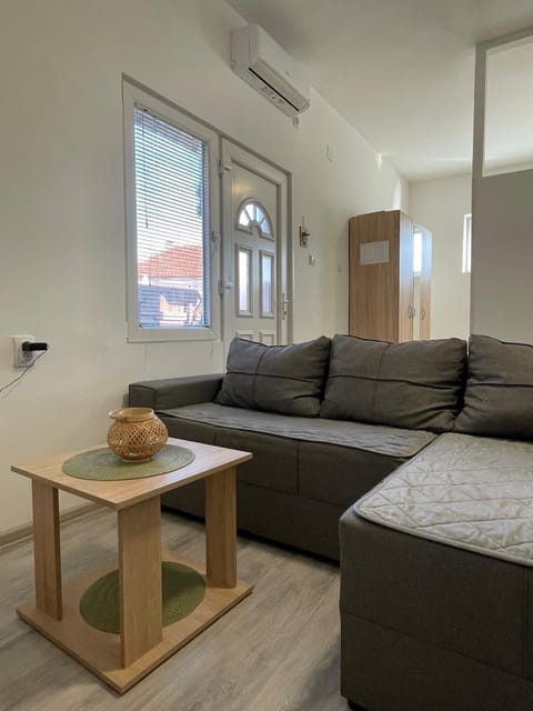 Apartman Arthur Apartment in Timiș County