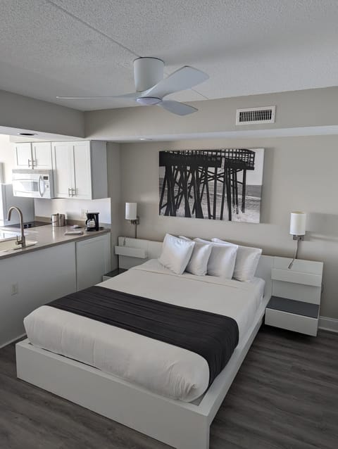 Harbor Inn Hotel in Wrightsville Beach