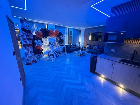 Eleanor Rigby apts Stanley Street Apartment hotel in Liverpool